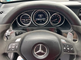 Обява за продажба на Mercedes-Benz E 63 AMG 4matic/5.5/585k.c./7AT ~54 900 лв. - изображение 11