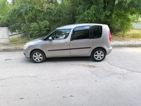 Обява за продажба на Skoda Roomster ~4 500 лв. - изображение 2