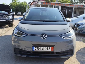 Обява за продажба на VW ID.3 PRO* 58kWh* 204k.c.* NAVI* VIRTUAL COCKPIT* LED *  ~31 900 лв. - изображение 1