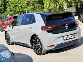 Обява за продажба на VW ID.3 PRO* 58kWh* 204k.c.* NAVI* VIRTUAL COCKPIT* LED *  ~31 900 лв. - изображение 5
