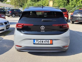 Обява за продажба на VW ID.3 PRO* 58kWh* 204k.c.* NAVI* VIRTUAL COCKPIT* LED *  ~31 900 лв. - изображение 4