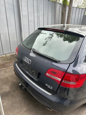 Audi A6, снимка 3
