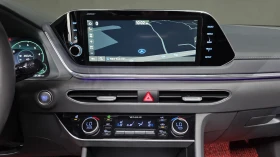 Hyundai Sonata 2.0LPG | Mobile.bg    11