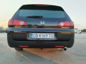 Honda Accord | Mobile.bg    15