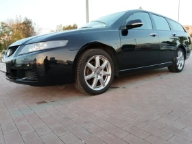 Обява за продажба на Honda Accord ~6 500 лв. - изображение 5