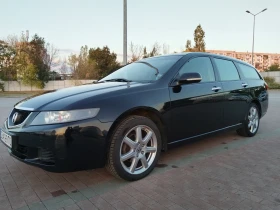 Обява за продажба на Honda Accord ~6 500 лв. - изображение 4