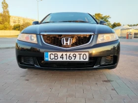 Обява за продажба на Honda Accord ~6 500 лв. - изображение 1