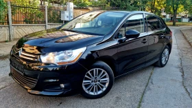 Обява за продажба на Citroen C4 1 6E-HDI/160000КМ ~10 990 лв. - изображение 1