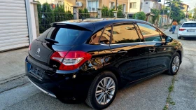 Обява за продажба на Citroen C4 1 6E-HDI/160000КМ ~10 990 лв. - изображение 4
