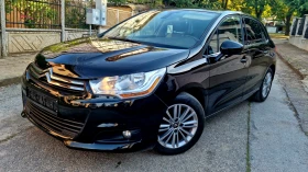Обява за продажба на Citroen C4 1 6E-HDI/160000КМ ~10 990 лв. - изображение 3