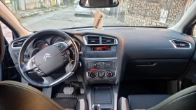 Обява за продажба на Citroen C4 1 6E-HDI/160000КМ ~10 990 лв. - изображение 6