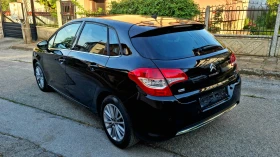 Обява за продажба на Citroen C4 1 6E-HDI/160000КМ ~10 990 лв. - изображение 5