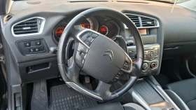 Обява за продажба на Citroen C4 1 6E-HDI/160000КМ ~10 990 лв. - изображение 7