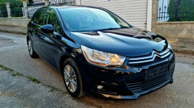 Обява за продажба на Citroen C4 1 6E-HDI/160000КМ ~10 990 лв. - изображение 1
