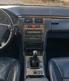Mercedes-Benz E 200 2.0 LPG | Mobile.bg    6