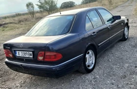 Mercedes-Benz E 200 2.0 LPG | Mobile.bg    5