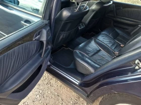 Mercedes-Benz E 200 2.0 LPG | Mobile.bg    9