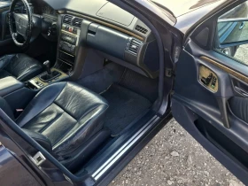 Mercedes-Benz E 200 2.0 LPG | Mobile.bg    10