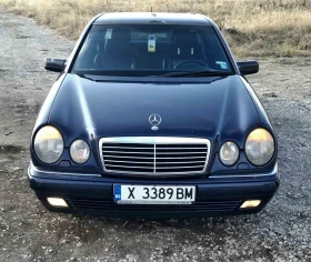 Mercedes-Benz E 200 2.0 LPG | Mobile.bg    3