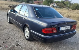 Mercedes-Benz E 200 2.0 LPG | Mobile.bg    4