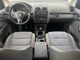 Обява за продажба на VW Touran 2.0TDI* HI-LINE* 7м* КАТО НОВА* 6sk* LIZING ~18 900 лв. - изображение 10