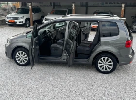 Обява за продажба на VW Touran 2.0TDI* HI-LINE* 7м* КАТО НОВА* 6sk* LIZING ~18 900 лв. - изображение 9