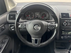 Обява за продажба на VW Touran 2.0TDI* HI-LINE* 7м* КАТО НОВА* 6sk* LIZING ~18 900 лв. - изображение 5