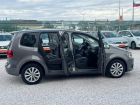 Обява за продажба на VW Touran 2.0TDI* HI-LINE* 7м* КАТО НОВА* 6sk* LIZING ~18 900 лв. - изображение 6