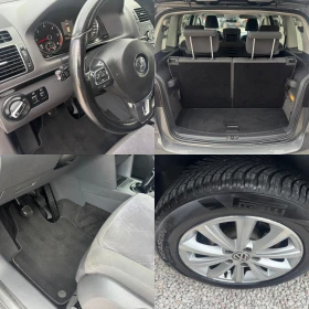 VW Touran 2.0TDI* HI-LINE* 7м* КАТО НОВА* 6sk* LIZING - 18900 лв. / 9663.42 € - 11410869 13