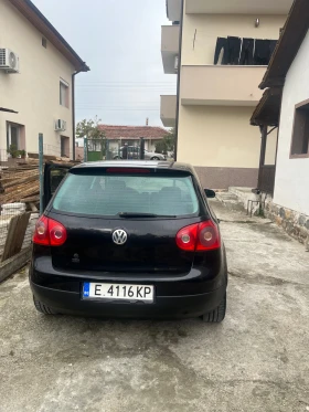 Обява за продажба на VW Golf ~6 500 лв. - изображение 1 | Auto.bg Обява за продажба на VW Golf ~6 500 лв. - изображение 1