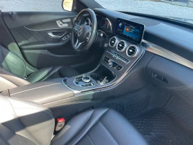 Mercedes-Benz C 300 - 49900 лв. / 25513.46 € - 36253760 9