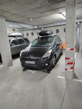 Peugeot 5008 | Mobile.bg    2