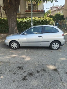 Seat Ibiza | Mobile.bg    6