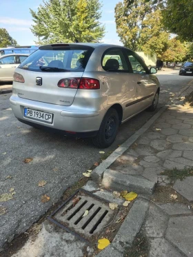Seat Ibiza | Mobile.bg    4
