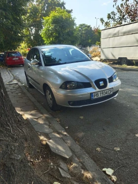Seat Ibiza | Mobile.bg    3