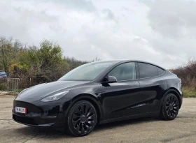Tesla Model Y Performance Европейска  - 62500 лв. / 31955.74 € - 80221064 2
