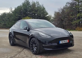 Tesla Model Y Performance Европейска  - 62500 лв. / 31955.74 € - 80221064 8