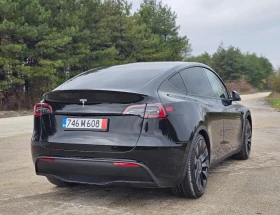 Tesla Model Y Performance Европейска  - 62500 лв. / 31955.74 € - 80221064 6