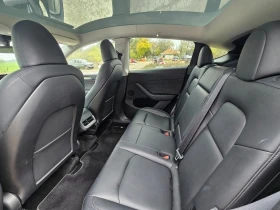 Tesla Model Y Performance Европейска  - 62500 лв. / 31955.74 € - 80221064 11