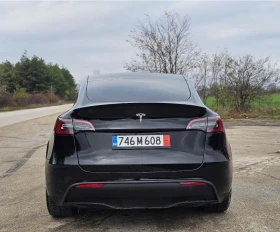 Tesla Model Y Performance Европейска  - 62500 лв. / 31955.74 € - 80221064 5