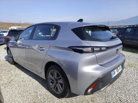 Peugeot 308 AUTOMATIC | Mobile.bg � ����� ������ 6