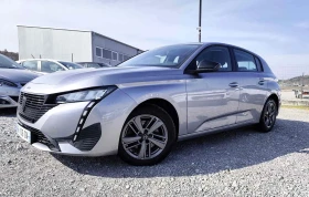 Peugeot 308 AUTOMATIC
