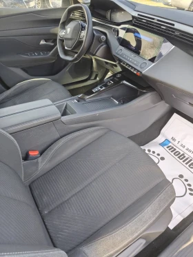 Peugeot 308 AUTOMATIC | Mobile.bg � ����� ������ 9