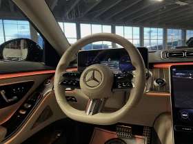 Mercedes-Benz SL 400 d AMG 4M LONG TV BURM 360 - 79900 € / 156270.82 лв. - 58920972 10