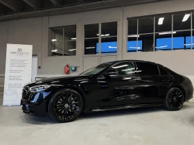 Mercedes-Benz SL 400 d AMG 4M LONG TV BURM 360 - 79900 € / 156270.82 лв. - 58920972 3