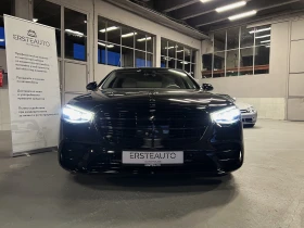 Mercedes-Benz SL 400 d AMG 4M LONG TV BURM 360 - 79900 € / 156270.82 лв. - 58920972 2