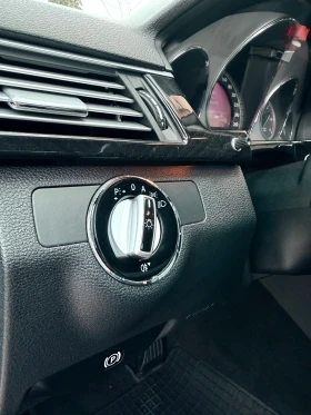 Mercedes-Benz E 350 3.0 CDI, снимка 8