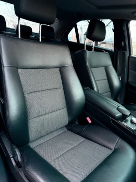 Mercedes-Benz E 350 3.0 CDI, снимка 11
