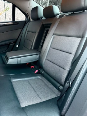 Mercedes-Benz E 350 3.0 CDI, снимка 10
