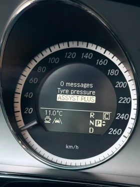 Mercedes-Benz E 350 3.0 CDI, снимка 13